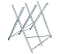 Brennenstuhl 1444610 Extending workstand MB 120 KH with Quick-Clam...