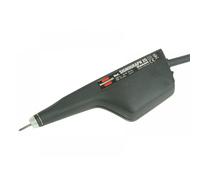 Brennenstuhl Signograph 25 Diamant-set - Diamond Electric Engraving Tool, Black