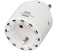 Brennenstuhl 1506130 Plug With Analog Programmer