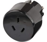 Brennenstuhl 1508510 Black