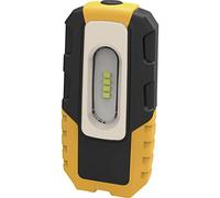 Brennenstuhl 4 Super Bright SMD LED Light, Black