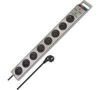 brennenstuhl 8fach Steckdosenl. Super-Solid ACC NEW