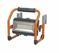 Brennenstuhl 9171200400 LED Work Light, 40W, 18V, IP55- BRE-9171200400
