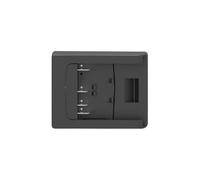 Brennenstuhl Adapter Bosch for LED Work Light Multi Battery 18V Sys 1172640063