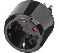 Brennenstuhl Adapter Travel Stecksystem Italien/A NEW
