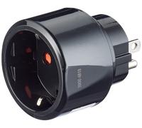 Brennenstuhl Adapter Travel Stecksystem USA,Japan/ NEW