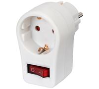 Brennenstuhl Adapterstecker NEW