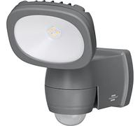 Brennenstuhl Battery LED Light LUFOS 200 with Infrared Motion Detector IP44 210lm