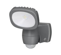 Brennenstuhl Battery Powered Security Light PIR - Motion Detector Outdoor Light