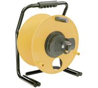 Brennenstuhl Brobusta G Storage Reel - Empty Reel-Ø 380mm