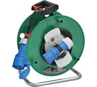 Brennenstuhl Cable and Cable Reel 25 Mt 3X1.5 Cee- IP44 1133555