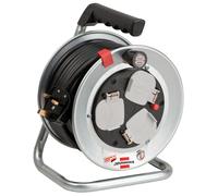 Brennenstuhl 1072933 Cable Reel Garant S Compact 15m H05VV-F3G1.5