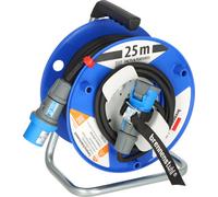 Brennenstuhl Camping Cable Reel Cee 25M Ip44 Caravan Motorhome Outdoor Cable Reel