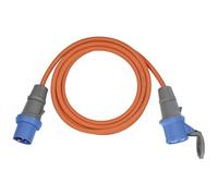 Brennenstuhl 1167650605 CEE Extension Cable 5M Plug and Socket W/S...