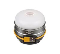 Brennenstuhl Camping Light - Outdoor Light - Garden Light Rechargeable LED Light