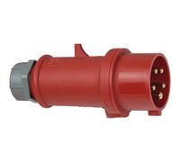 Brennenstuhl CEE-Phase Inverter 5 Pole 400V/16A IP44