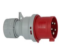 Brennenstuhl CEE-Plug 400V/32A IP44