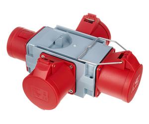 Brennenstuhl CEE Power X Distributor 32A