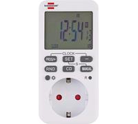 Brennenstuhl Comfort Line Digital Timer