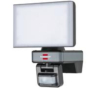 Brennenstuhl Outdoor Smart Wifi Enabled Led Floodlight Security Light With Motion Sensor