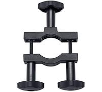 Brennenstuhl Dargo for Hybrid Building Spotlights Black