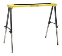 Brennenstuhl Extending workstand MB 120 KH with Quick-Clamping System