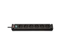 Brennenstuhl Extension Cord 6 Sockets 90° Bremounta Edition 3m