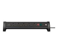 brennenstuhl Extension Lead 5 Sockets 3 m