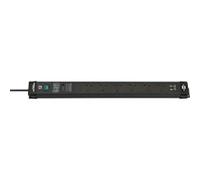brennenstuhl Extension Lead 6 Sockets 3 m