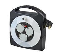 Brennenstuhl Extension Reel - Extension Reel Extension Lead 10 Metre Cable Reel