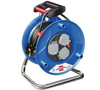 Brennenstuhl Garant 25m 3-Way Cable Reel (230V)