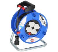 Brennenstuhl Garant Cable Reel Indoor 25 m, 1218050