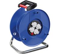 Brennenstuhl Garant Kabeltrommel ohne Ka NEW