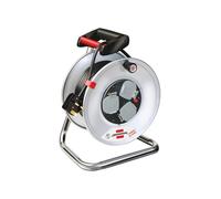 Brennenstuhl Garant S 3 Cable Reel 240V 13A 3-Socket 25m BRE1198053