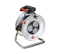 Brennenstuhl Garant S 3 Cable Reel 240V 13A 3-Socket 25m BRE1198053
