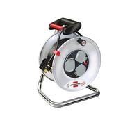 Brennenstuhl Garant S 3 Cable Reel 240V 13A 3-Socket 25m BRE1198053