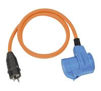 Brennenstuhl H07RN-F 3G2,5 1132910525 CEE adaptor 16A 230V 1 pc(s)
