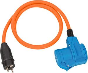 Brennenstuhl H07RN-F 3G2,5 1132910525 CEE adaptor 16A 230V 1 pc(s)