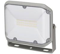 Brennenstuhl LED Floodlight AL 2050 / LED Spotlight for Outdoor Use with 2080 Lumen (LED Outdoor Light for Wall Mounting, 20W, Warm-White Light 3000K, IP44)