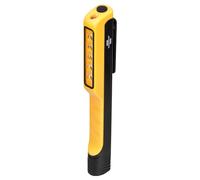 Brennenstuhl LED Inspection Light Penlight HL 100 with Clip and Magnet 107+10lm