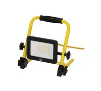 Brennenstuhl LED Job Site Light 30W 240V Cable 2m Swivel Head BRE173703015