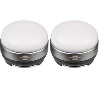 Brennenstuhl LED Outdoor Light OLI 0200 180lm (Pack of 2)