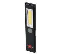 Brennenstuhl LED rechargeable hand lamp PL 200 AC, 200lm 1175590100