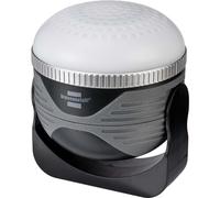 Brennenstuhl Rechargeable LED Battery Operated Outdoor Light with Bluetooth Speaker