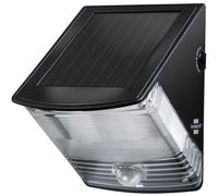 Brennenstuhl LED Solar Lamp With Motion Detector 1170970 Motion Sensor