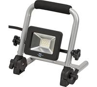 Brennenstuhl LED Work Light EL 753 Site Light 10W Indoor and Outdoor Use IP65