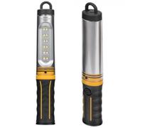 Brennenstuhl LED Workshop Rechargeable Light WL 500 A IP54 520lm