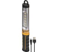 Brennenstuhl LED Workshop Rechargeable Light WL 500 A IP54 520lm