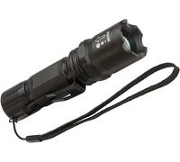 Brennenstuhl Lux Premium Focus Flashlight 5 Watt Cree LED 250 Lumens TL250F