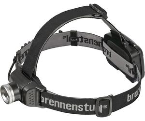 Brennenstuhl LuxPremium Extra Bright LED Head Torch Headlight Sports 200 Lumen